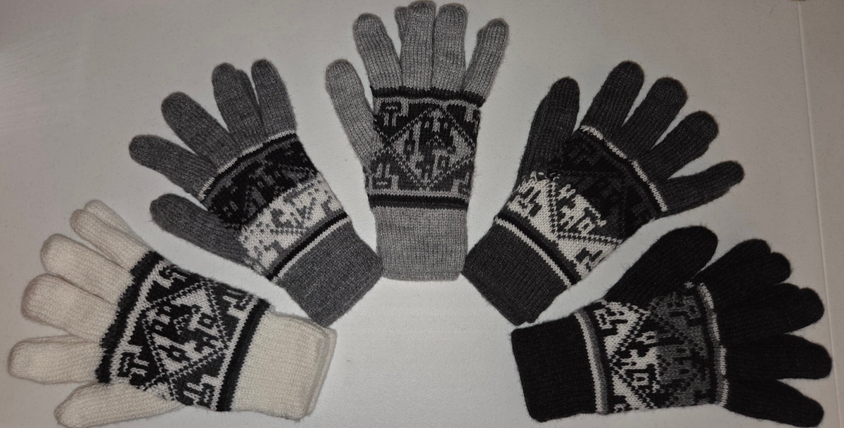 Peruvian Gloves