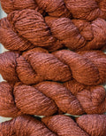 DK 100% Alpaca Handspun Yarn