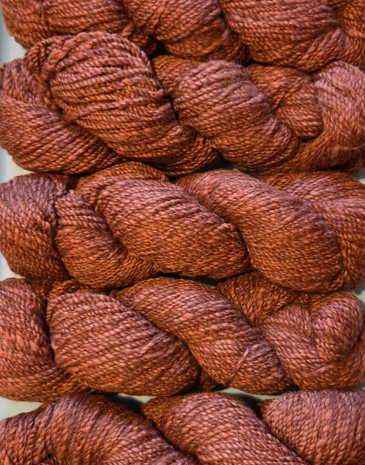 DK 100% Alpaca Handspun Yarn