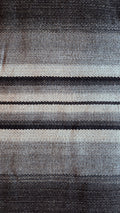 Alpaca Blanket shades of grey